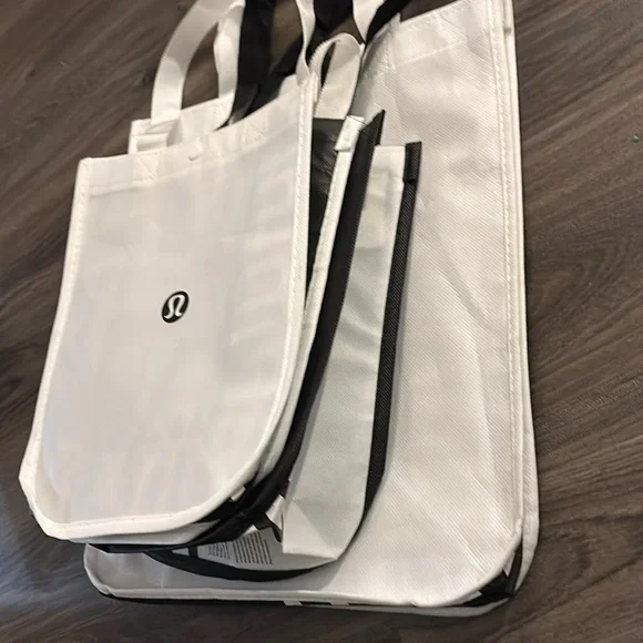 Lululemon bags Lot of 3 - Picture 6 of 6